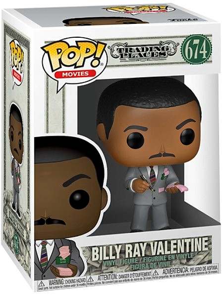 Billy Ray Valentine Quotes - Movie Fanatic